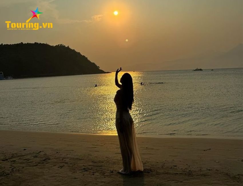 Bãi Biển Tiên Sa Đà Nẵng