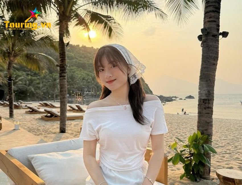 Bãi biển Tiên Sa
