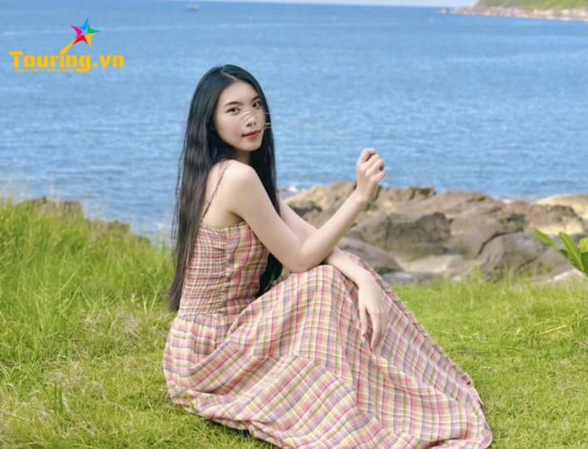 Bãi Đá Đen Đà Nẵng