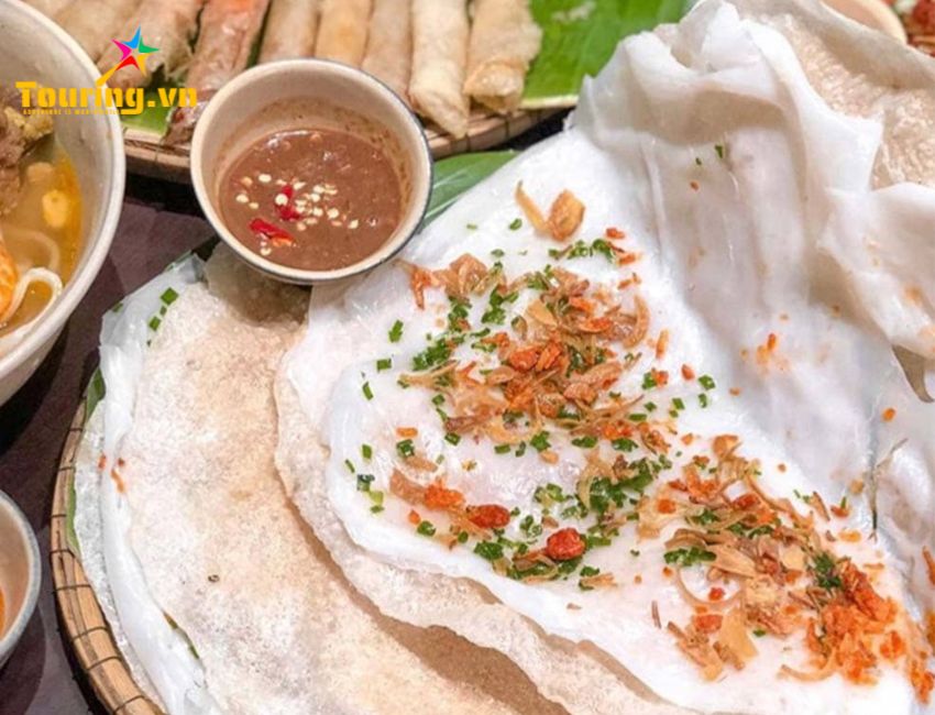Bánh đập Sứ Quảng