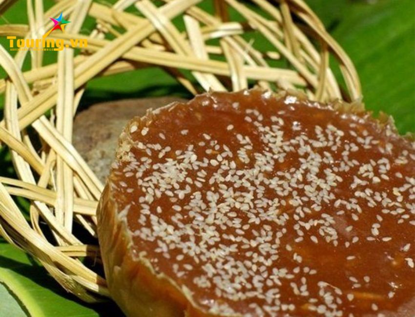 Bánh Tổ