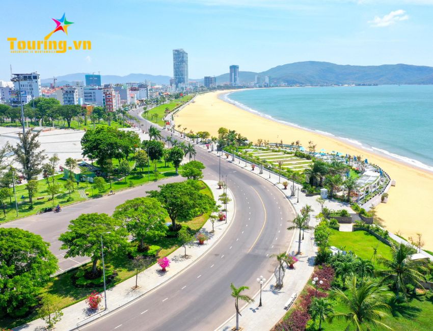 Du lịch Quy Nhơn