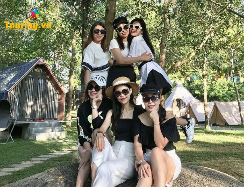 Hòa Phú Thành Đà Nẵng