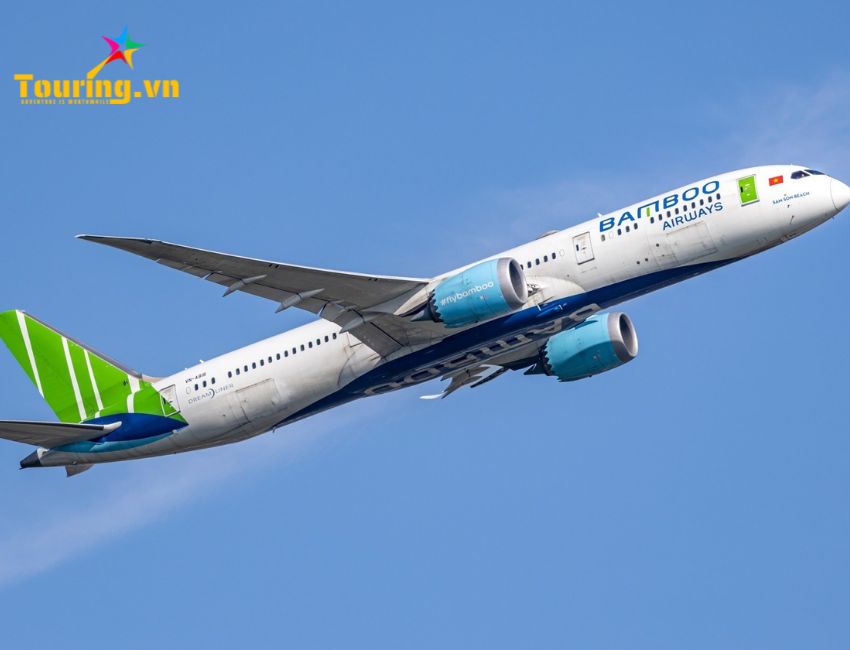 Du lịch Quy Nhơn bằng Máy Bay