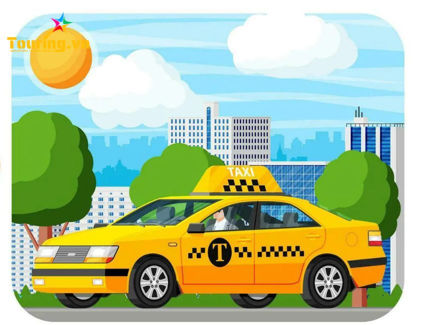 Taxi Đà Nẵng