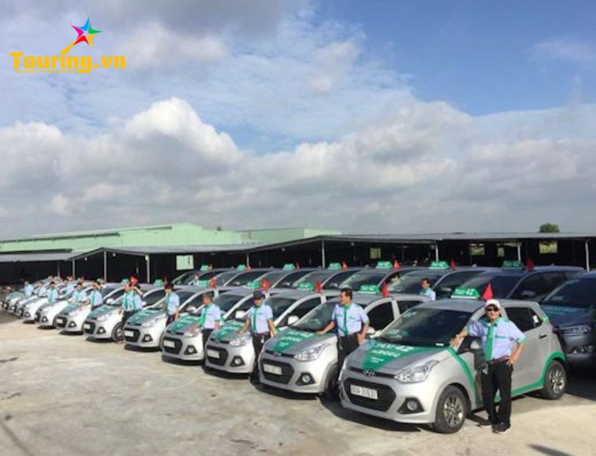 Taxi Đức Phổ Quảng Ngãi