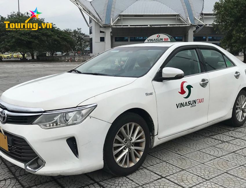 Taxi Đà Nẵng