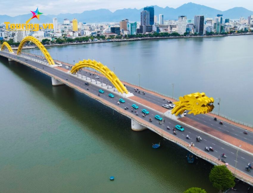 Taxi Xanh SM Đà Nẵng