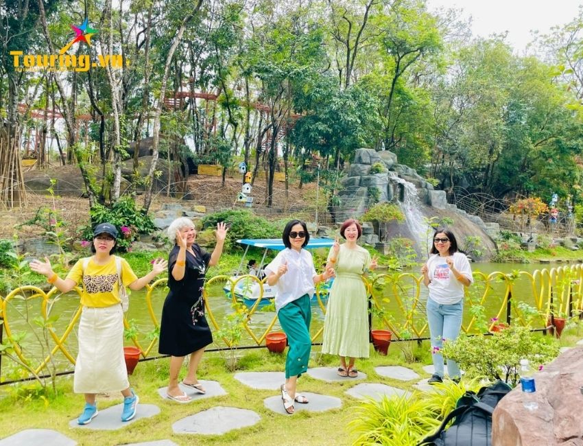 Núi Thần Tài Đà Nẵng