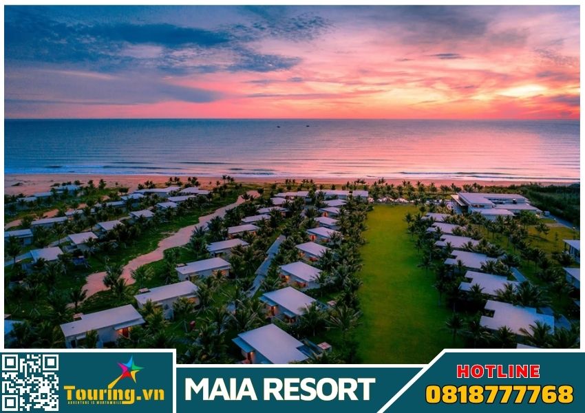Maia Resort Quy Nhơn