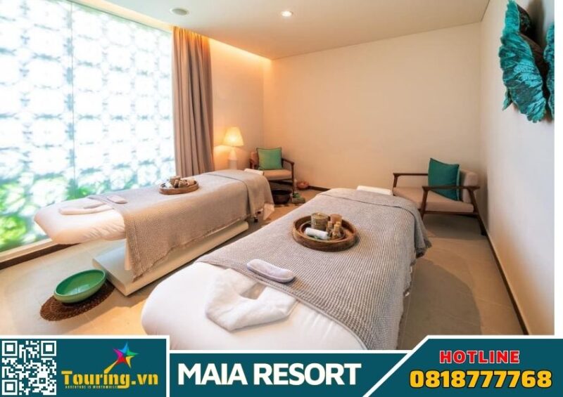 Maia Resort Quy Nhơn – Trải nghiệm du lịch hoàn hảo