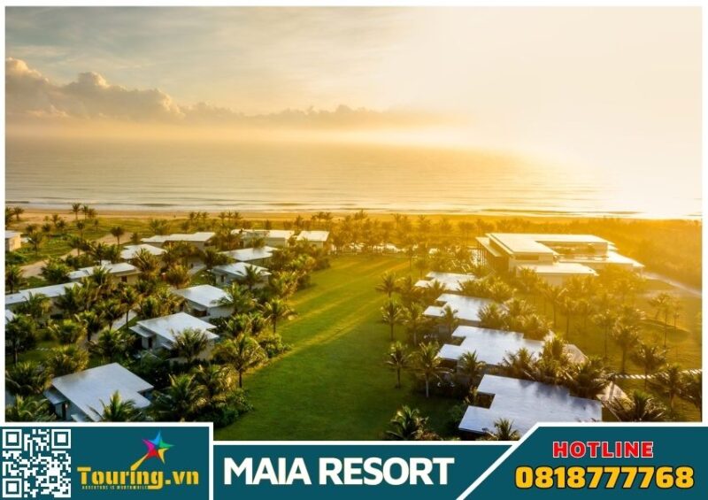 Maia Resort