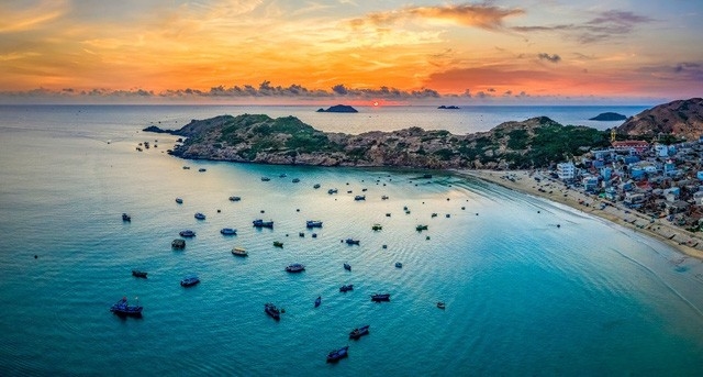 Làng Chài Hải Minh
