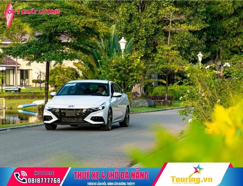 Xe 4 chỗ Kia Cerato