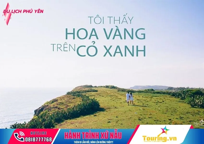 Tour Phú Yên 1 Ngày