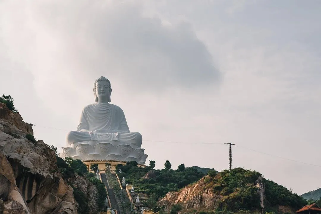 Tượng phật Ngồi