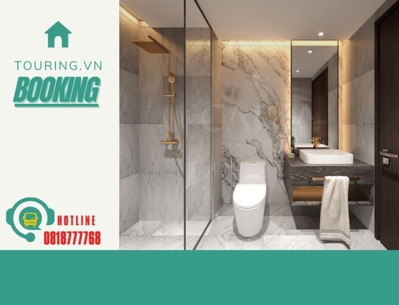 Cadia Quy Nhơn – Tổ hợp căn hộ và khách sạn nghĩ dưỡng 6 sao