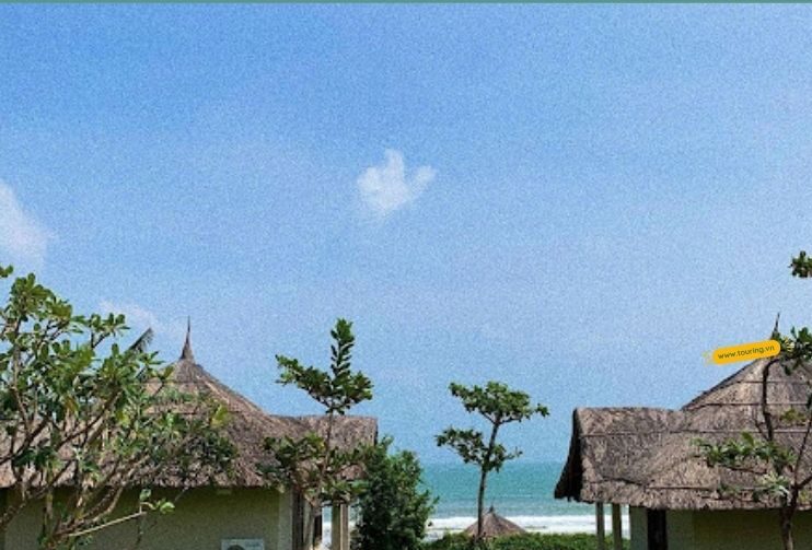 Crown Retreat Resort Quy Nhon