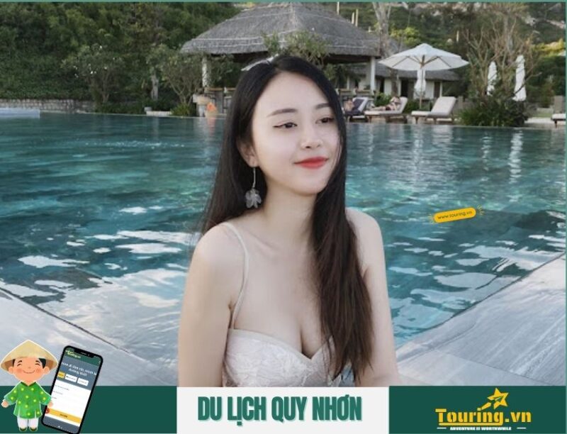 Crown Retreat Resort Quy Nhon