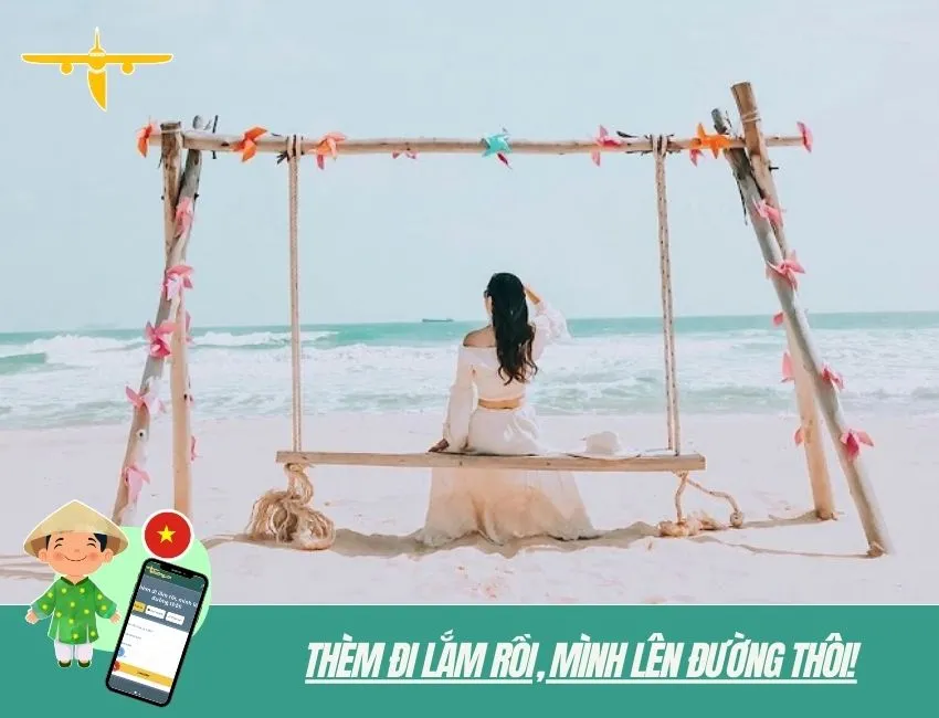 Thời tiết du lịch Quy Nhơn