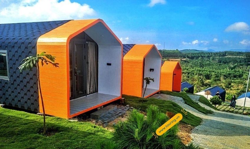 Trang trại dâu tây BB Farm