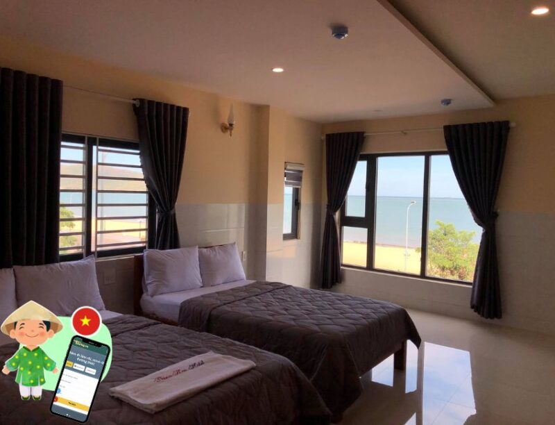 Khach san thien hai 2 quy nhon
