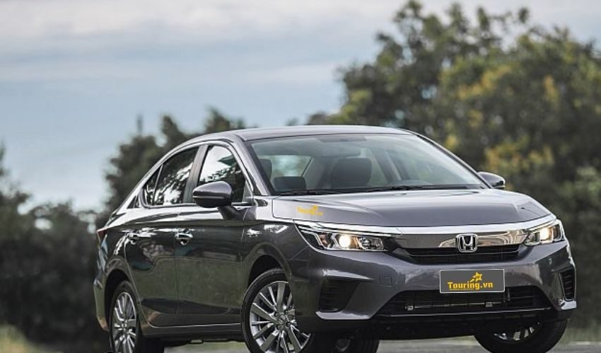 Dịch vụ thuê xe du lịch Quy Nhơn Touring.vn