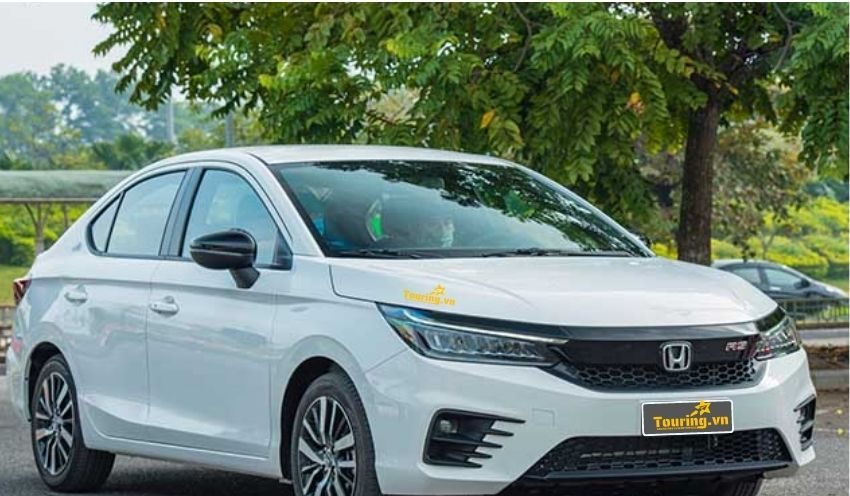 Touring.vn đơn vị cho thuê xe du lịch số 1 tại Quy Nhơn