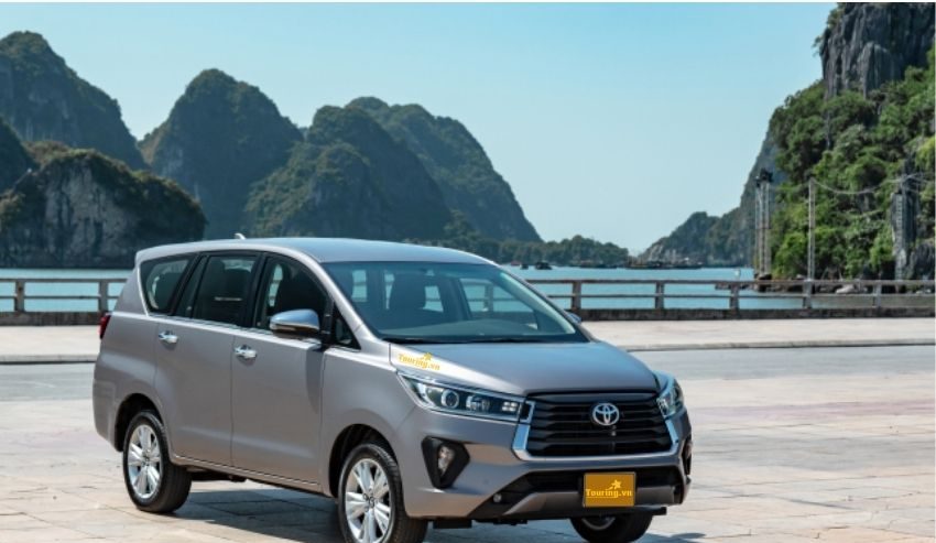 Thuê xe ô tô tự lái Quy Nhơn