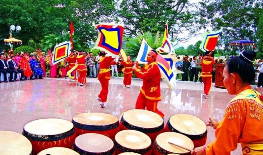 Kinh nghiệm du lịch Tây Sơn 1 ngày