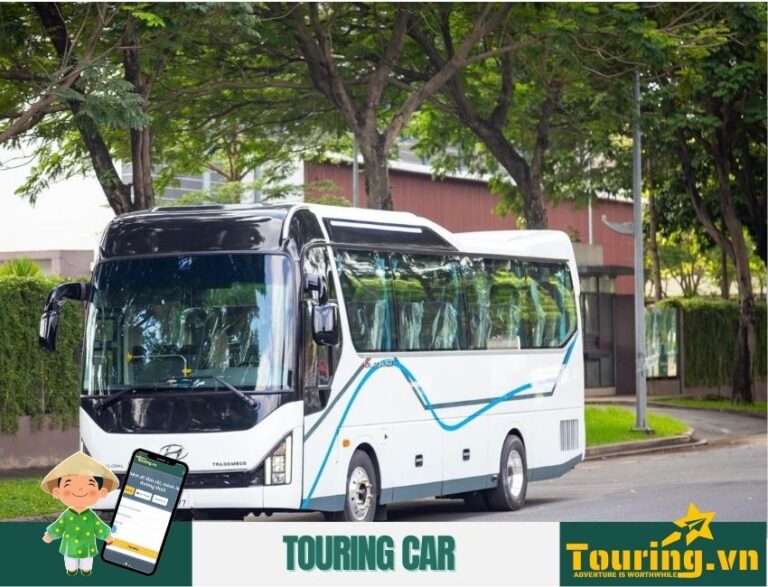 Thuê xe du lịch tại Quy Nhơn