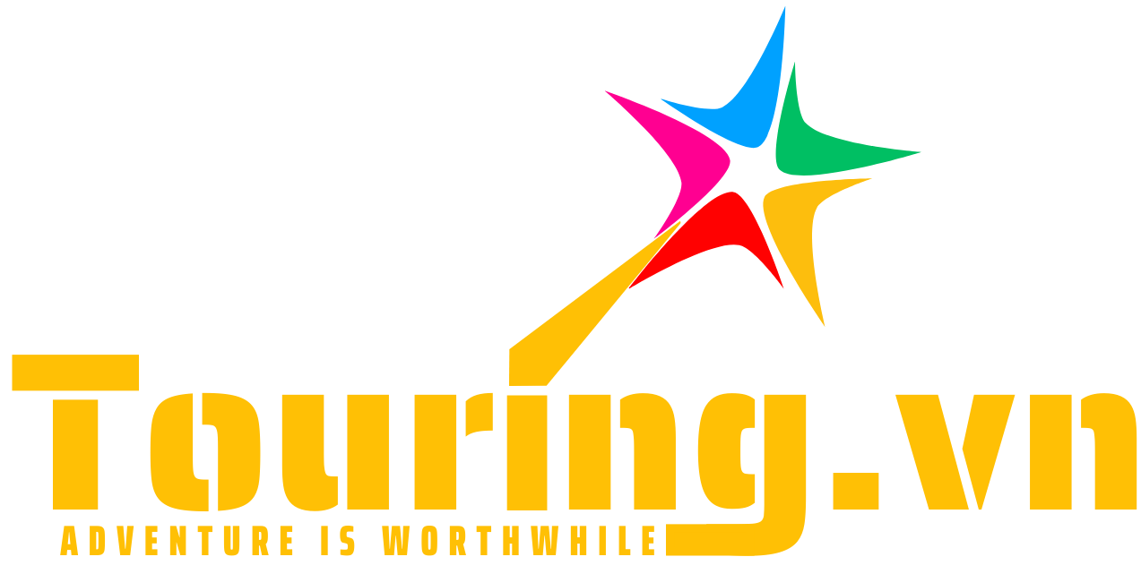 logo touring