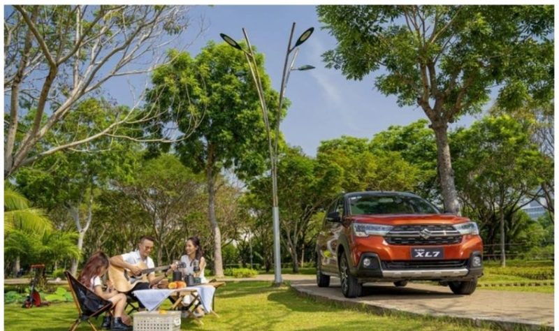 Thuê xe du lịch 7 chỗ Phú Yên