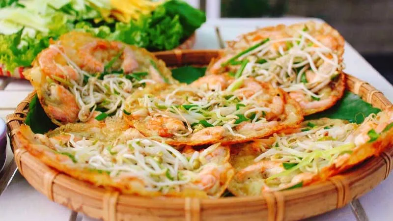 Du Lịch Quy Nhơn 3 Ngày 2 Đêm