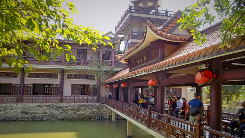 Du Lịch Quy Nhơn 3 Ngày 2 Đêm