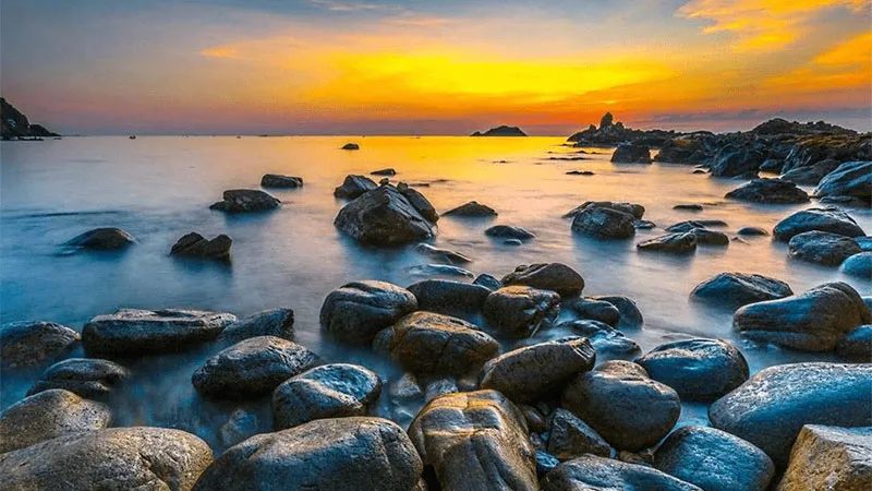 Du Lịch Quy Nhơn 3 Ngày 2 Đêm