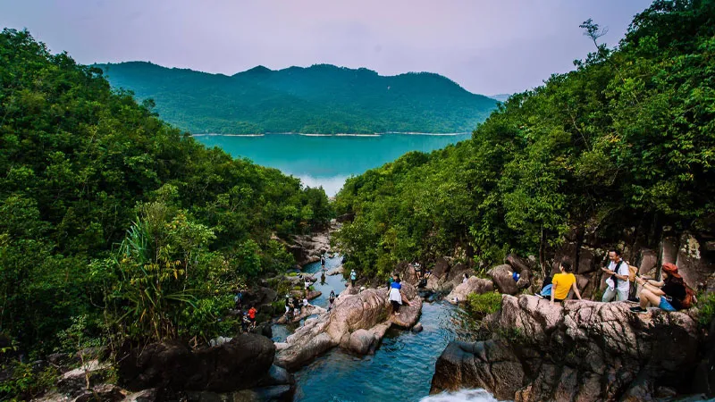 Du Lịch Tây Sơn