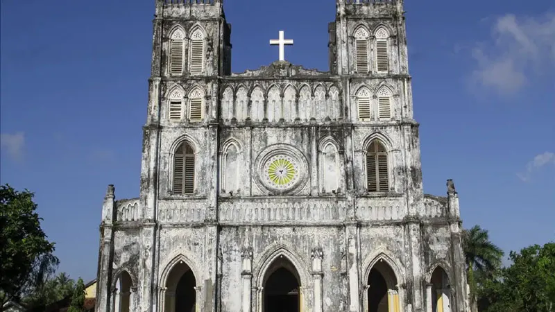 Du Lịch Quy Nhơn 3 Ngày 2 Đêm