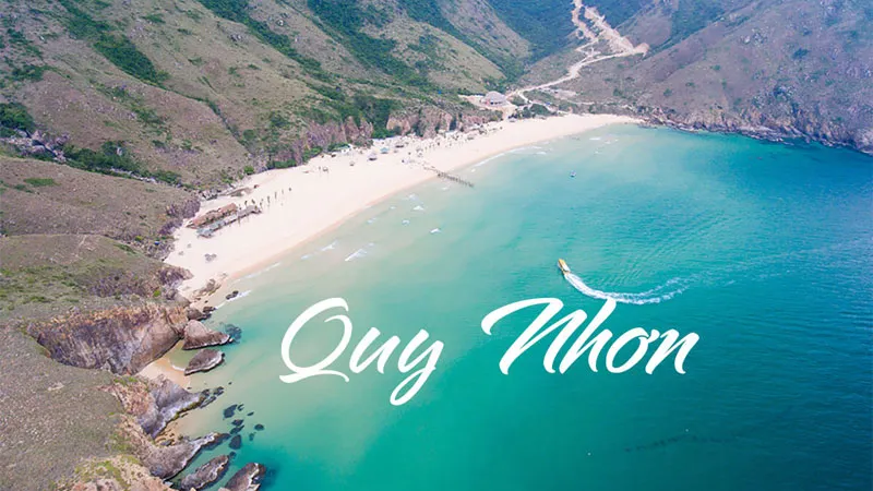 Du Lịch Quy Nhơn 3 Ngày 2 Đêm