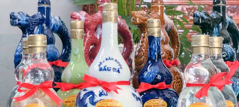 làng nghề truyền thống ở bình định