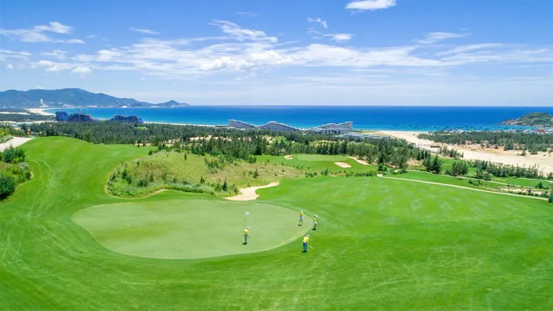 Từ Sân Bay Phù Cát Về FLC Quy Nhơn