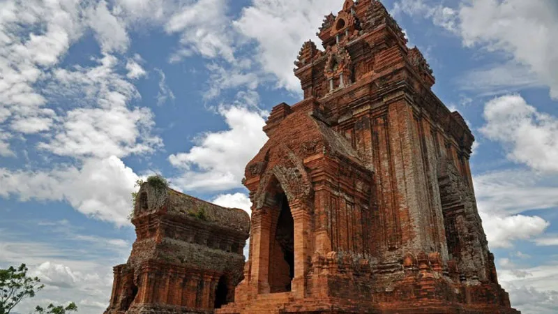 Du Lịch Quy Nhơn 3 Ngày 2 Đêm