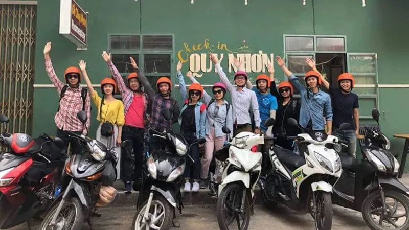 Du Lịch Quy Nhơn 3 Ngày 2 Đêm