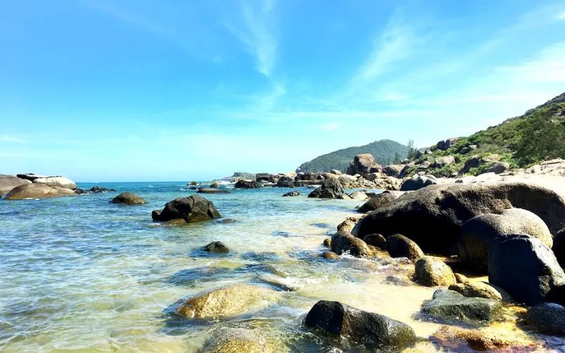 Mũi Vi Rồng