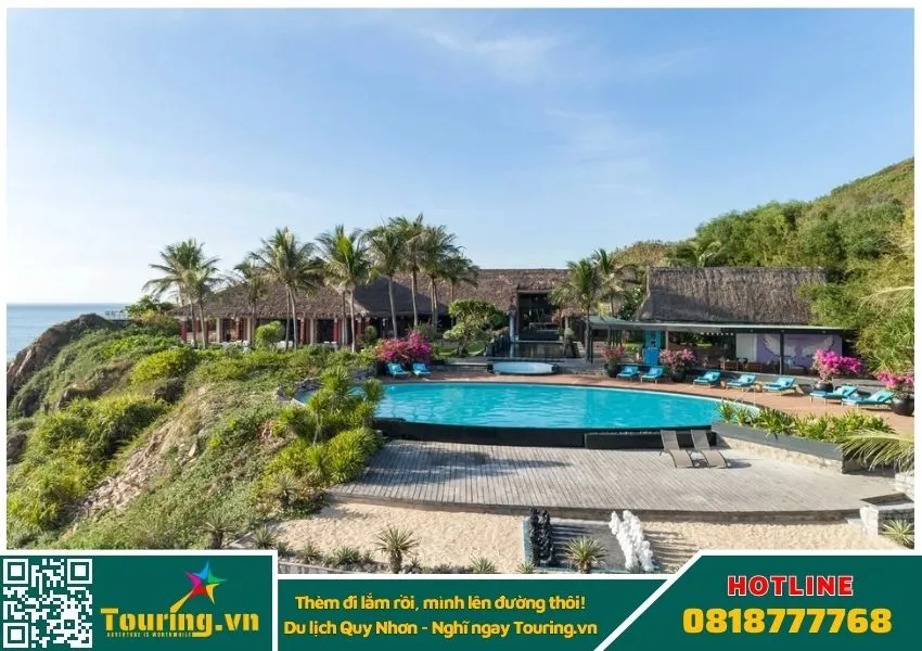 AVANI Quy Nhon Resort and Spa