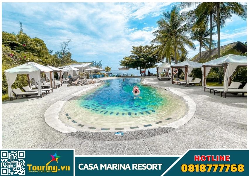 Casa Marina Resort 