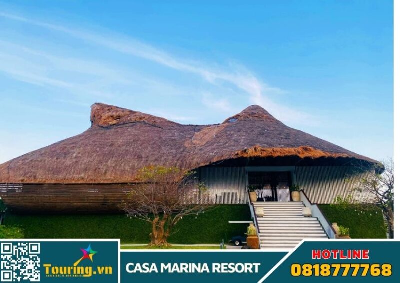 Casa Marina Resort Quy Nhon