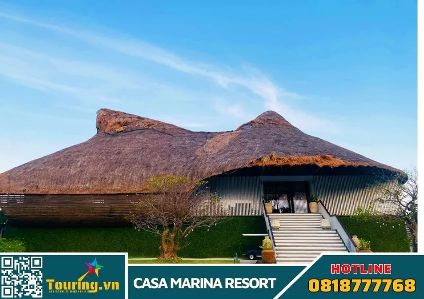 Casa Marina Resort Quy Nhon