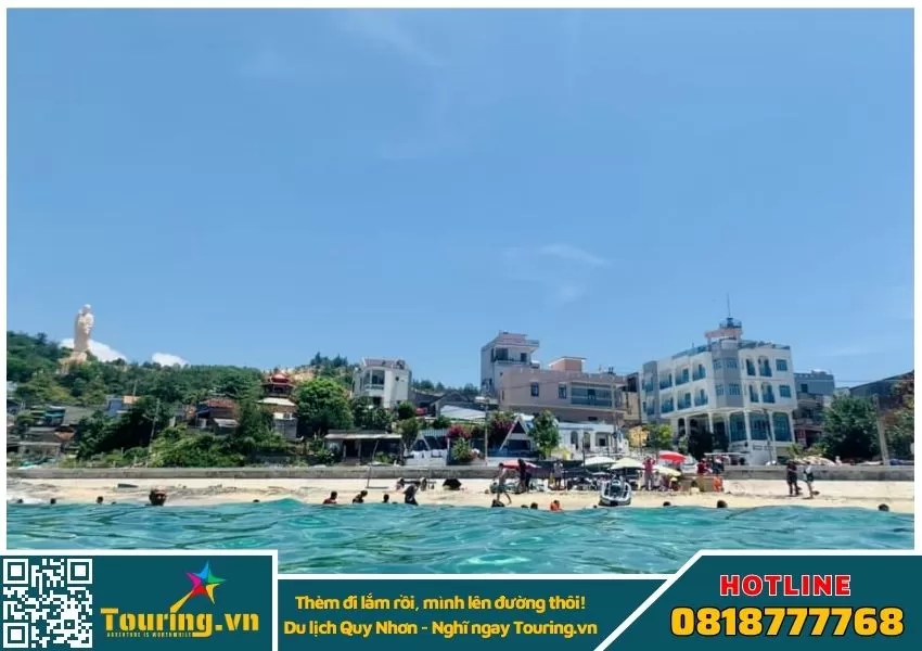 Chai village hotel Quy Nhơn