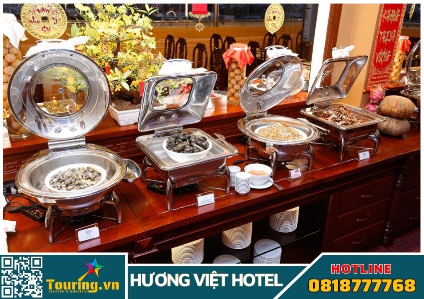Huong Viet Hotel Quy Nhon